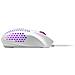 Cooler Master Mm720 Rgb-led Claw Grip Mouse Gaming Con Cavo Sensore Ottico 16000 Dpi Bianco Opaco - Foto miniatura 7