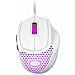 Cooler Master Mm720 Rgb-led Claw Grip Mouse Gaming Con Cavo Sensore Ottico 16000 Dpi Bianco Opaco - Foto miniatura 8