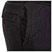 Team Club 19 Fleece, Pantalone Sportivo Unisex - Bambini Taglia Xs - Foto miniatura 2