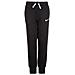 Team Club 19 Fleece, Pantalone Sportivo Unisex - Bambini Taglia Xs - Foto miniatura 1