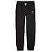Team Club 19 Fleece, Pantalone Sportivo Unisex - Bambini Taglia Xs - Foto miniatura 5