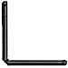 Galaxy Z Flip3 5G 256 GB 8 GB RAM Dual Sim Display 6.7" Full HD+ Fotocamera 12 Mpx Android Europa Nero - Foto miniatura 8
