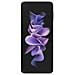 Galaxy Z Flip3 5G 256 GB 8 GB RAM Dual Sim Display 6.7" Full HD+ Fotocamera 12 Mpx Android Europa Nero - Foto miniatura 3