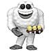 Disney: Pop! - Monsters Inc 20Th - Yeti (Vinyl Figure 1157) - Foto miniatura 1