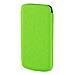 Neon light Custodia a tasca Verde - Foto miniatura 1