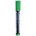 pz. 1 Marcatore per lavagne Schneider Maxx 293 verde P129304 - Foto miniatura 1