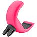 MUCHL0049 Auto Passive holder Rosa supporto per personal communication - Foto miniatura 1