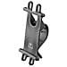 Cellularline BIKEHOLDERCOLK Bicicletta Supporto passivo Nero supporto per personal communication - Foto miniatura 1