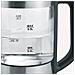 Mini Bollitore Digitale In Vetro Wk 3458 - Foto miniatura 7