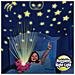 Ontel Star Belly Dream Lites, Luce Notturna Peluche, Cucciolo Blu Peluche (unicorno Rosa)  - Foto miniatura 2