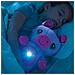 Ontel Star Belly Dream Lites, Luce Notturna Peluche, Cucciolo Blu Peluche (unicorno Rosa)  - Foto miniatura 3