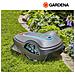 Robot Rasaerba Sileno Life 750 Mq - Foto miniatura 2