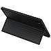 Protective Standing Cover Black Galaxy Tab A8 - Foto miniatura 3