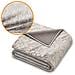 Termocoperta HD 150 XXL Cosy Nordic 200 x 150 cm Potenza 150 Watt - Foto miniatura 2