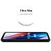 Custodia Compatibile Con Oppo Find X3 Lite In Candy Nero - Coperchio Protettivo In Silicone Tpu Flessibile - Foto miniatura 3