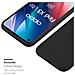 Custodia Compatibile Con Oppo Find X3 Lite In Candy Nero - Coperchio Protettivo In Silicone Tpu Flessibile - Foto miniatura 6