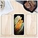 Custodia Compatibile Con Samsung Galaxy S22 Ultra In Transparente - 360° Full Body Copertura Protettiva - Protezione Anteriore E Posteriore, Protezione A Tutto Tondo Con Protezione Del Display - Foto miniatura 7
