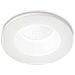 Room-65 Fi Round Wh Lampada Incasso - Ideal Lux 252025 - Foto miniatura 2