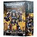 Warhammer 40000 - Imperial Knight - Knight Dominus - Foto miniatura 2