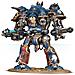 Warhammer 40000 - Imperial Knight - Knight Dominus - Foto miniatura 1