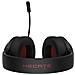 Hecate G33 Cuffie Da Gioco Colore Nero - Foto miniatura 3