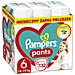 Pannolini Pants Monthly Box 6, 14+kg, 132 Pezzi. - Foto miniatura 1