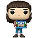 Stranger Things Pop! Tv Vinyl Figure Eleven W / Diorama 9 Cm - Foto miniatura 1