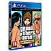 Dede Games > Sony Ps4 Gta The Trilogy: The Definitive Ed - Foto miniatura 1