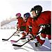 Nastro Da Hockey Nastro Sportivo Per Bastoncini White - Foto miniatura 3