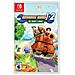 Switch Game Advance Wars 1 + 2 Eap - Foto miniatura 2