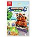 Switch Game Advance Wars 1 + 2 Eap - Foto miniatura 1