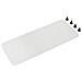 Diffuser Cover For Cls-18 Qcl Rgb /ww 18x7w - Foto miniatura 1