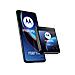 RAZR 40 Ultra 5G 256GB 8GB Ram Dual SIM Display 6.9" Fotocamera 12 Mpx Android Infinite Black - Foto miniatura 1