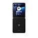 RAZR 40 Ultra 5G 256GB 8GB Ram Dual SIM Display 6.9" Fotocamera 12 Mpx Android Infinite Black - Foto miniatura 4