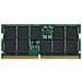 KSM56T46BD8KM-32HA memoria 32 GB 1 x 32 GB DDR5 5600 MT /s 262-pin SO-DIMM Data Integrity Check (verifica integrità dati) - Foto miniatura 1