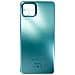 Cover Ricambio Posteriore Scocca Originale Per Galaxy M53 5g M536 Green - Foto miniatura 1