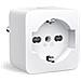 Mini Presa Smart Bipasso Ita Wi-fi P105 Tapo Tp-link - Foto miniatura 1
