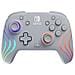 Pdp Afterglow Wave Grigio Usb Gamepad Analogico /digitale Nintendo Switch, Nintendo Switch Oled - Foto miniatura 1