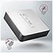 ADSA-M2C docking station per unità di archiviazione USB 3.2 Gen 2 (3.1 Gen 2) Type-C - Foto miniatura 7