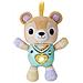 Sonaglio Vtech Electronics 568307 Baby Teddy Orsetto Canterino - Foto miniatura 1