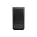 MAG FORGE M100A computer case Micro Tower Nero, Trasparente - Foto miniatura 4