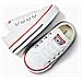 Scarpe Da Tennis Casual Bambino Converse Chuck Taylor All Star Classic 18 - Foto miniatura 3
