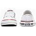 Scarpe Da Tennis Casual Bambino Converse Chuck Taylor All Star Classic 18 - Foto miniatura 4