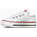 Scarpe Da Tennis Casual Bambino Converse Chuck Taylor All Star Classic 18 - Foto miniatura 5