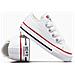 Scarpe Da Tennis Casual Bambino Converse Chuck Taylor All Star Classic 18 - Foto miniatura 7