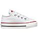 Scarpe Da Tennis Casual Bambino Converse Chuck Taylor All Star Classic 18 - Foto miniatura 8