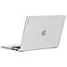 Cover Per Macbook Air 13 Pollici 2022 M2, Trasparente - Foto miniatura 4