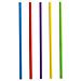 88481 cannuccia monouso 100 pz Colori assortiti - Foto miniatura 1