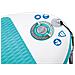 68242NP - Aqua Quest 320 SUP, con Pompa Manuale e Remo da 216 cm, 320x81x15 cm - Foto miniatura 5
