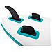 68242NP - Aqua Quest 320 SUP, con Pompa Manuale e Remo da 216 cm, 320x81x15 cm - Foto miniatura 6